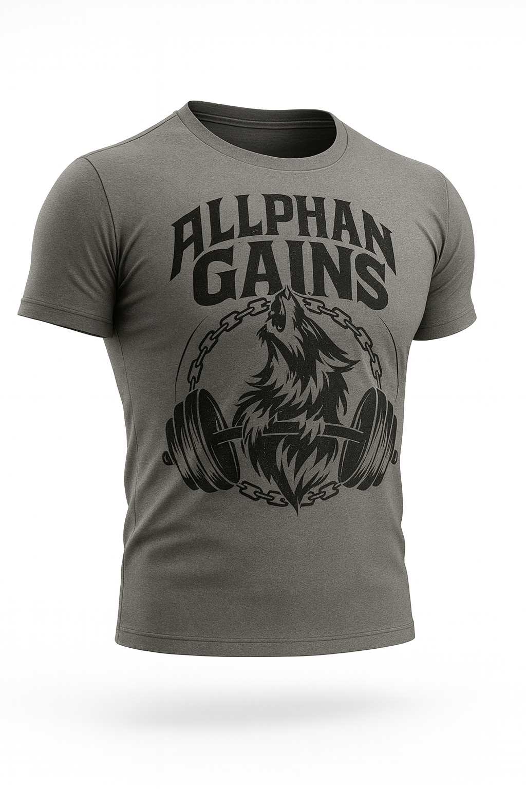 T-shirt classique unisexe