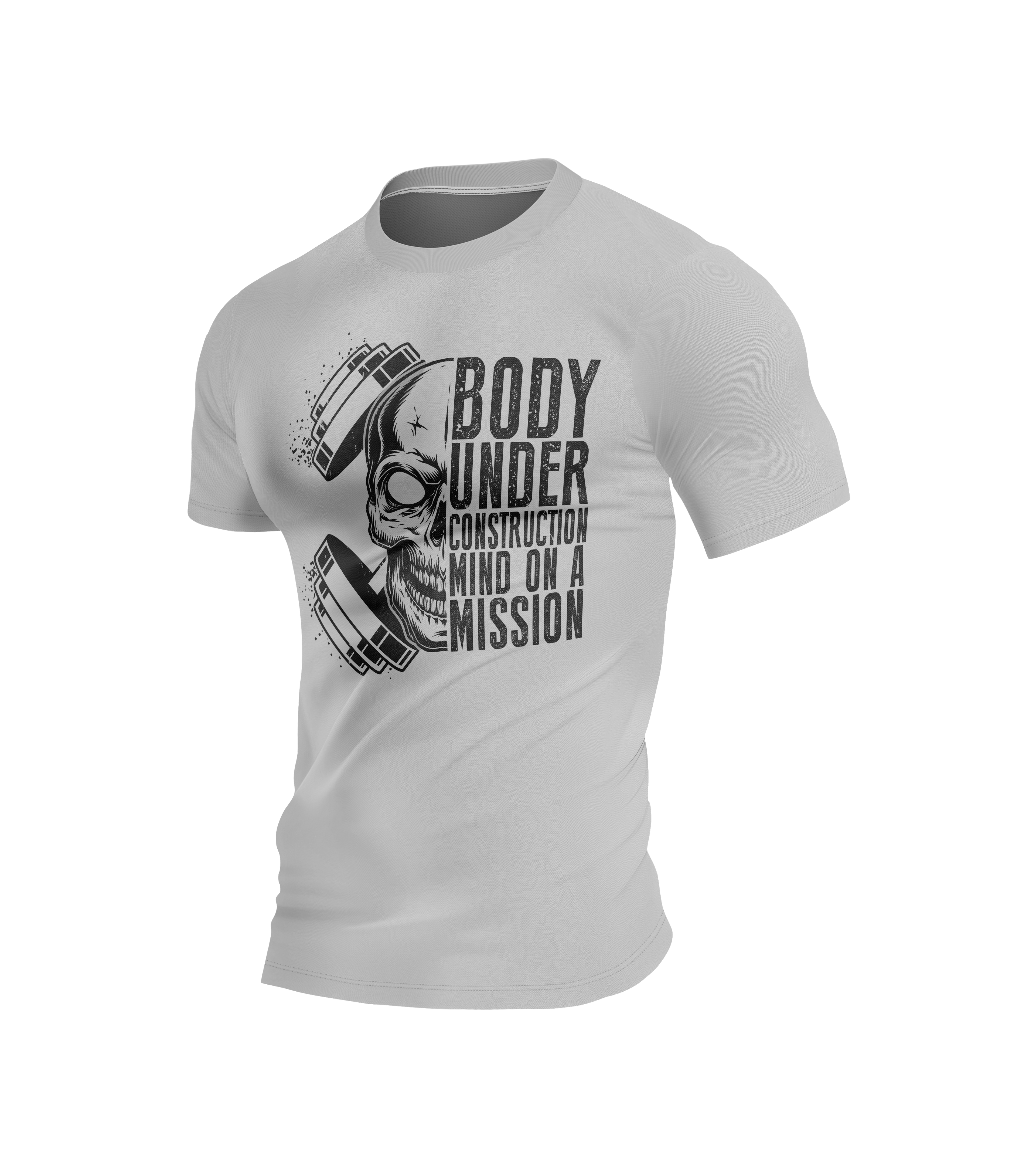 T-shirt à Manches Courtes