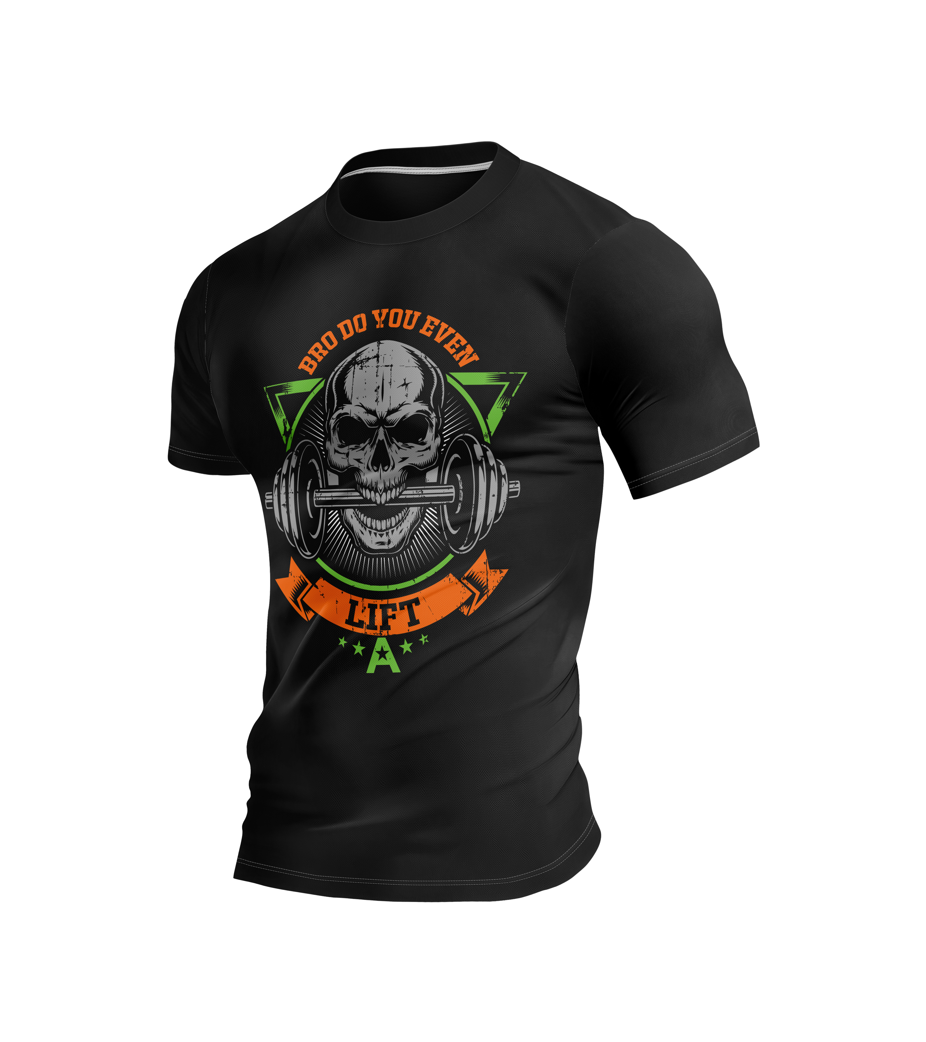 T-shirt classique unisexe