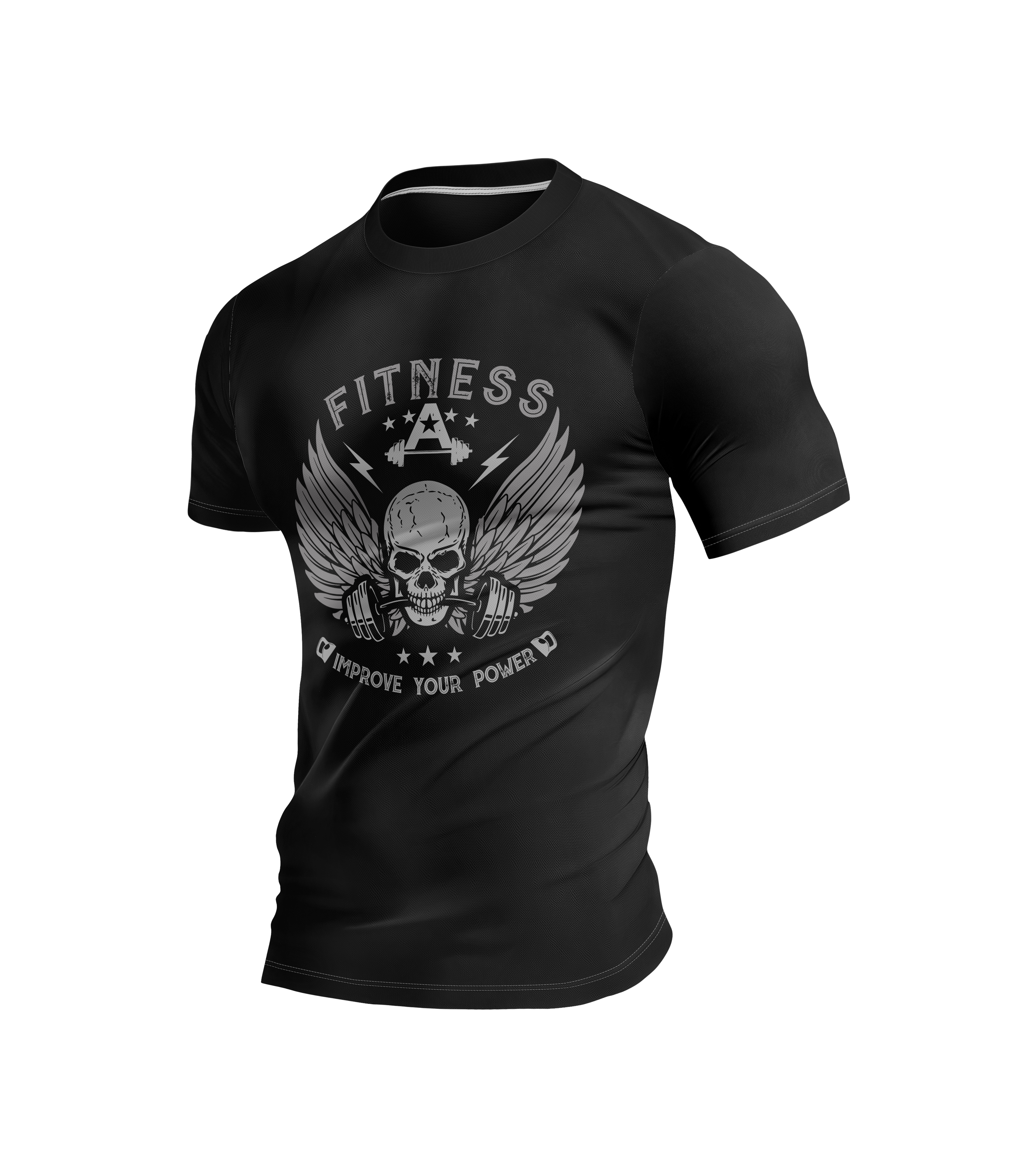 T-shirt classique unisexe